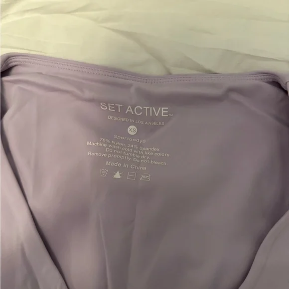 SET Active Bundle - Picture 2 of 4